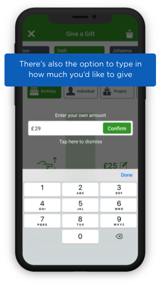 app image